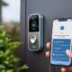 activate ring doorbell plan