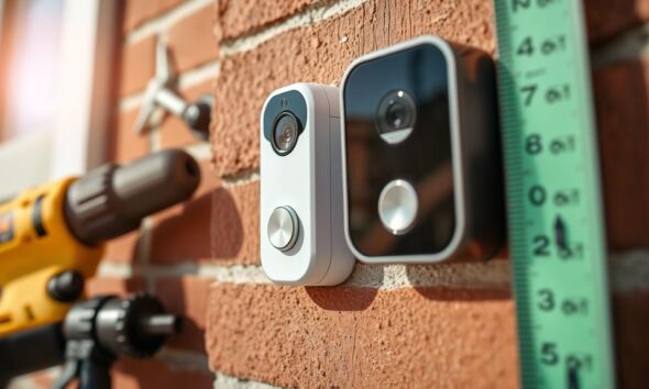 angle mount ring doorbell