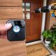 attach ring doorbell securely