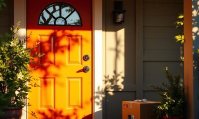 buying a ring doorbell