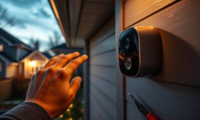 bypassing ring doorbell security