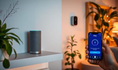 change alexa doorbell sound