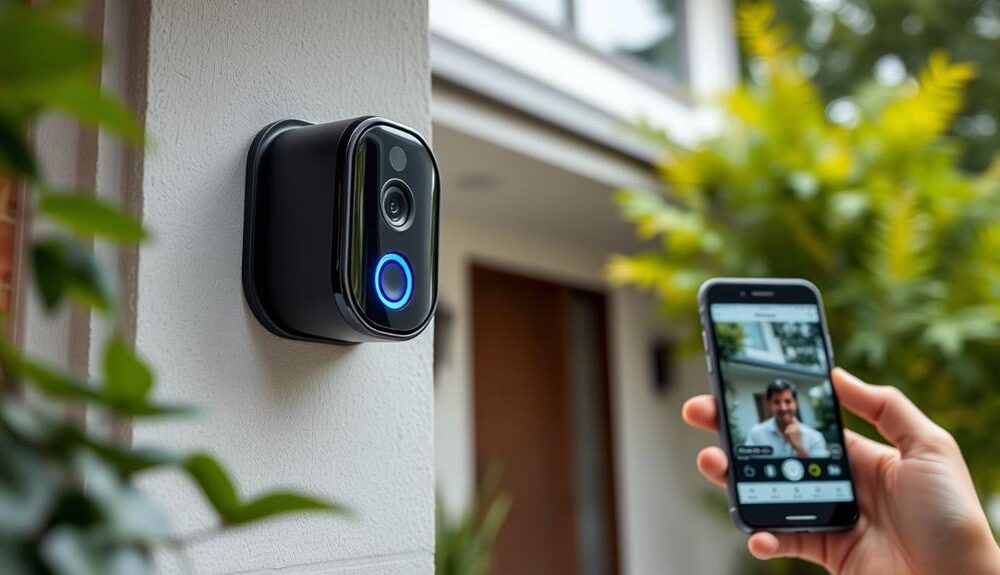 check ring doorbell functionality