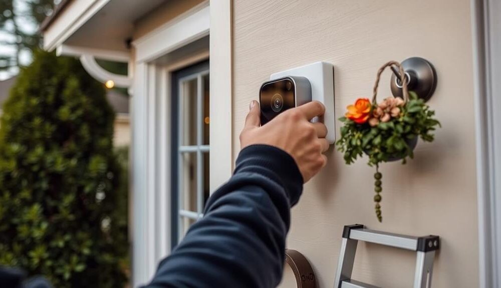 delete ring doorbell 2