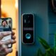 delete ring doorbell history