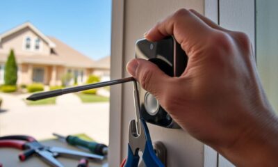 delete user ring doorbell