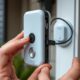 detach ring doorbell charger