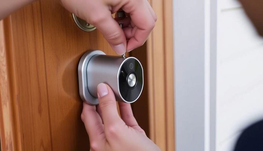 detach ring doorbell guide