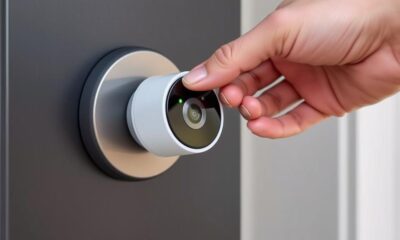 disconnect ring doorbell guide