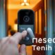 hard reset ring doorbell