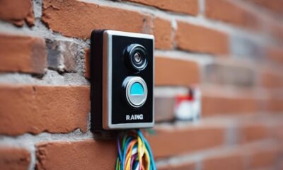 hardwire ring doorbell guide