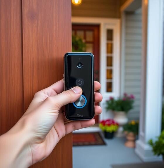 identify ring doorbell model