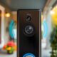 increase ring doorbell volume