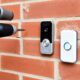 install ring doorbell brick