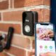 installing ring doorbell 2