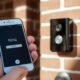 locate ring doorbell model