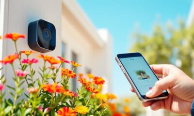 maintain ring doorbell connectivity