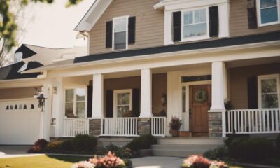 optimal ring doorbell placement