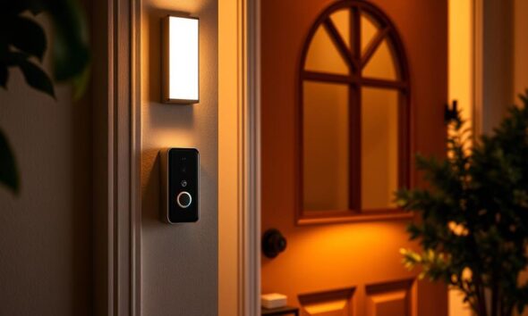 pairing ring doorbell chime