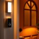 pairing ring doorbell chime