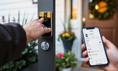 reconnect ring doorbell online