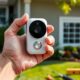 relocate ring doorbell setup