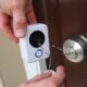 remove old ring doorbell