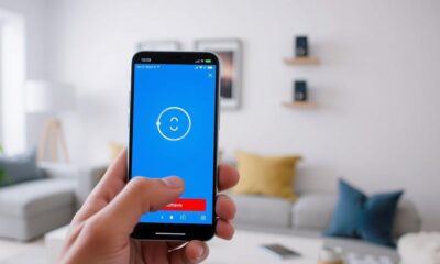 remove ring doorbell app