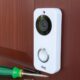 remove ring doorbell backplate