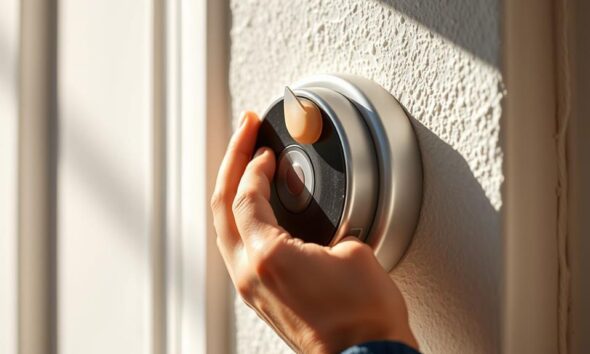 remove ring doorbell cover