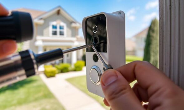 remove ring doorbell guide