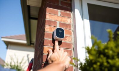 removing ring doorbell instructions