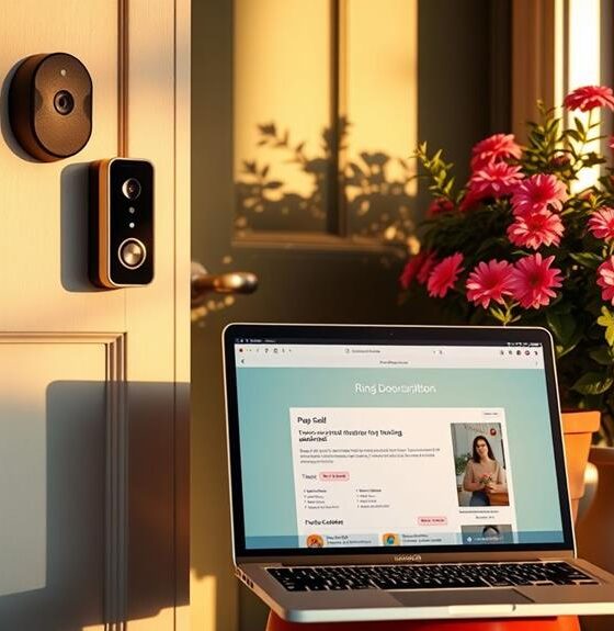 renew ring doorbell subscription