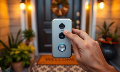 reset ring doorbell 2