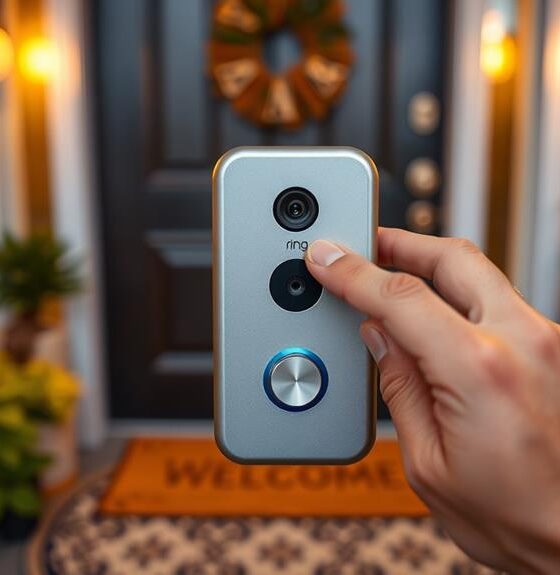 reset ring doorbell 2