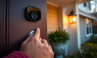 reset ring doorbell instructions