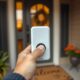 reset ring doorbell instructions