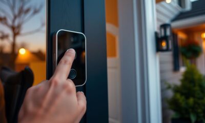 reset ring doorbell pro