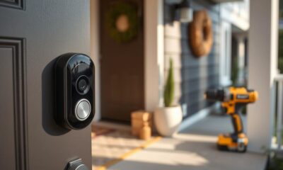 ring doorbell installation guide