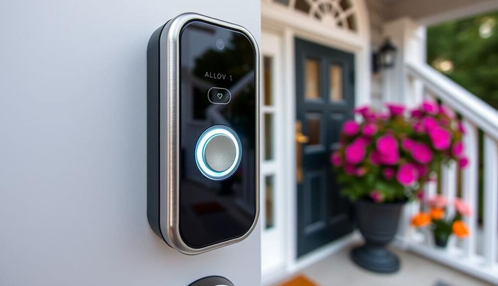 ring doorbell pro guide