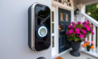 ring doorbell pro guide