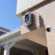 secure your ring doorbell