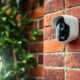 secure your ring doorbell