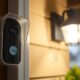 secure your ring doorbell