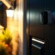 secure your ring doorbell