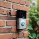 secure your ring doorbell