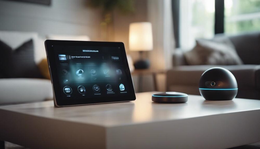 top alexa compatible security systems