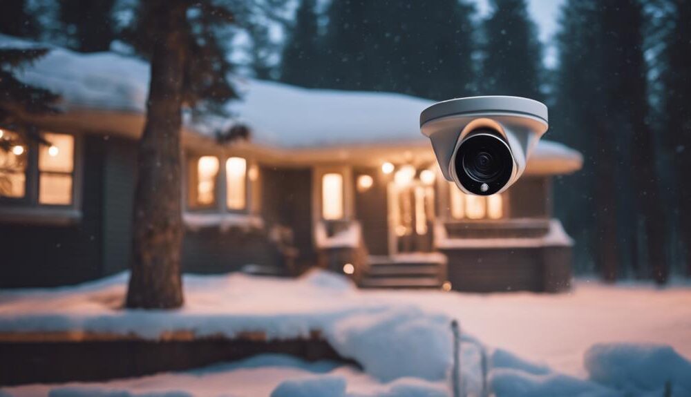 top canadian home security cameras