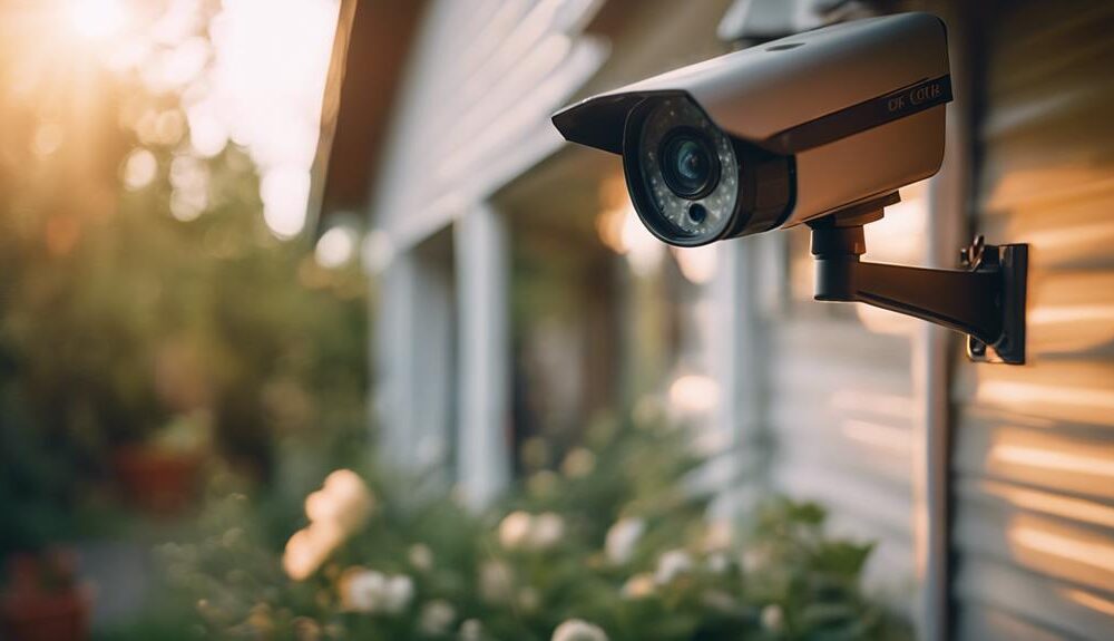 top diy home security cameras