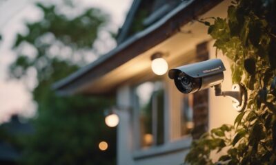 top diy security systems